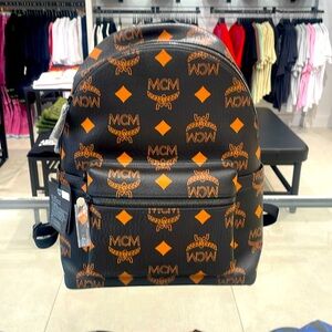 MCM backbag